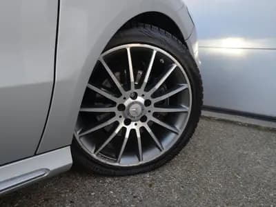 Mercedes-Benz B-Klasse thumbnail 6