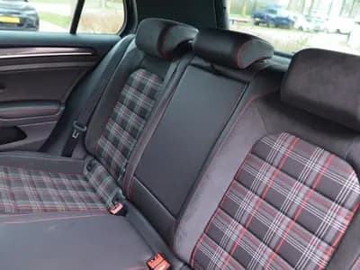 Volkswagen Golf thumbnail 14