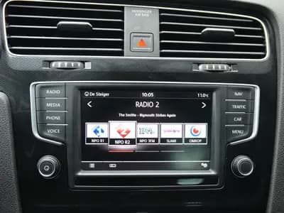 Volkswagen Golf thumbnail 20