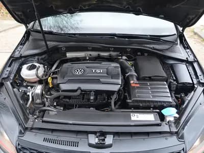 Volkswagen Golf thumbnail 29