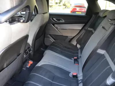 Land Rover Range Rover Velar thumbnail 12