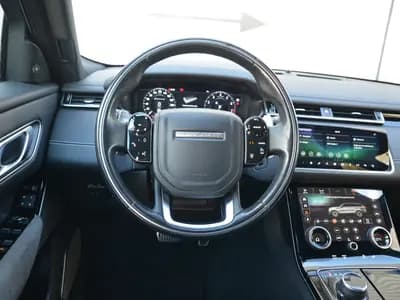 Land Rover Range Rover Velar thumbnail 14