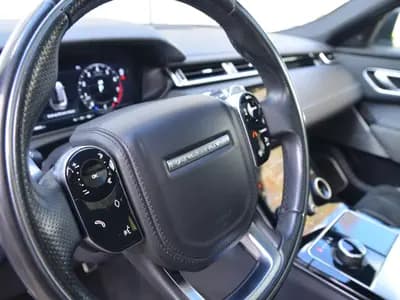 Land Rover Range Rover Velar thumbnail 15