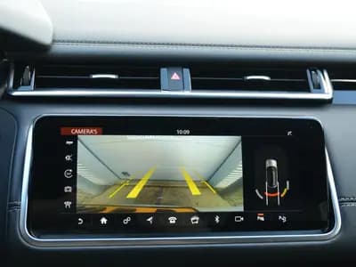 Land Rover Range Rover Velar thumbnail 18