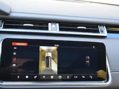 Land Rover Range Rover Velar thumbnail 19