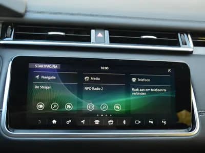 Land Rover Range Rover Velar thumbnail 20