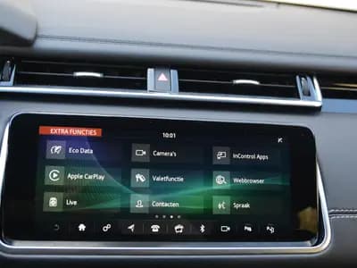 Land Rover Range Rover Velar thumbnail 21