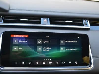 Land Rover Range Rover Velar thumbnail 22