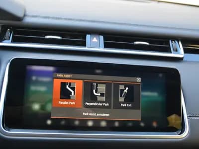 Land Rover Range Rover Velar thumbnail 23