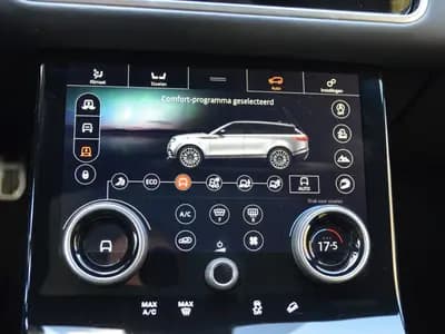 Land Rover Range Rover Velar thumbnail 25