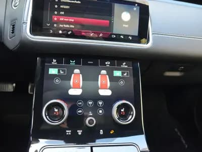 Land Rover Range Rover Velar thumbnail 26