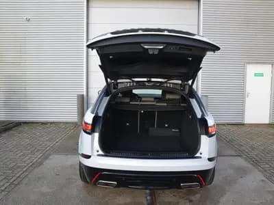 Land Rover Range Rover Velar thumbnail 34