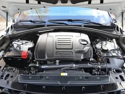 Land Rover Range Rover Velar thumbnail 37