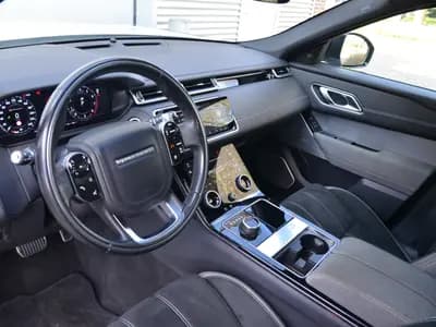 Land Rover Range Rover Velar thumbnail 10