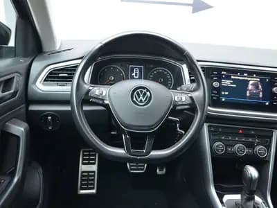 Volkswagen T-Roc thumbnail 14