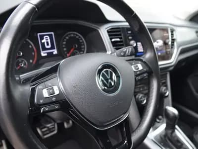 Volkswagen T-Roc thumbnail 15