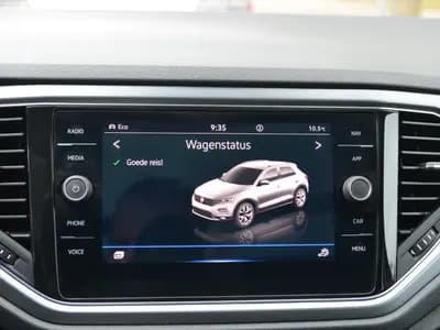 Volkswagen T-Roc thumbnail 25