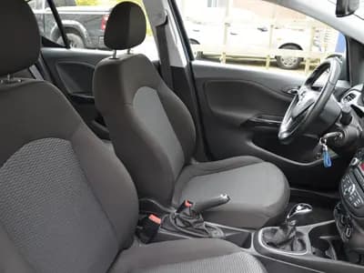 Opel Corsa thumbnail 2