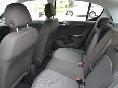 Opel Corsa thumbnail 11