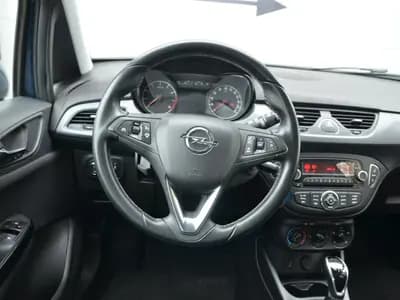 Opel Corsa thumbnail 13