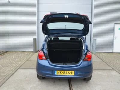Opel Corsa thumbnail 22