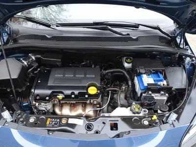Opel Corsa thumbnail 23