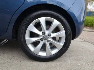 Opel Corsa thumbnail 26