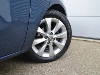 Opel Corsa thumbnail 4