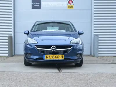 Opel Corsa thumbnail 5