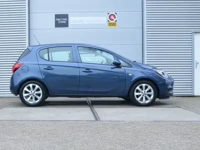 Opel Corsa thumbnail 6