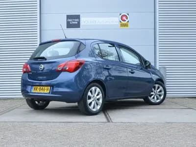 Opel Corsa thumbnail 7