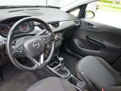 Opel Corsa thumbnail 9