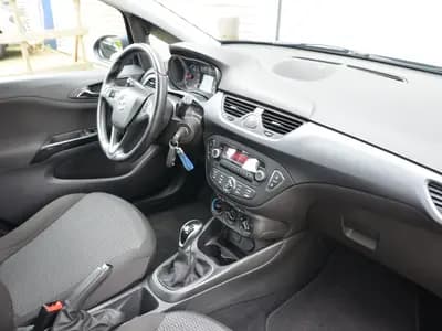 Opel Corsa thumbnail 10