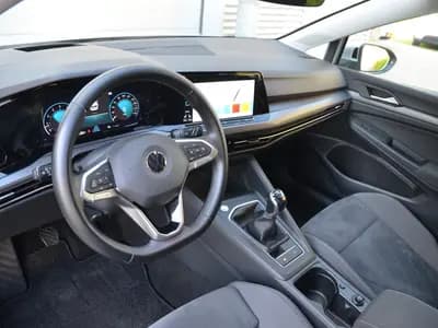 Volkswagen Golf thumbnail 11