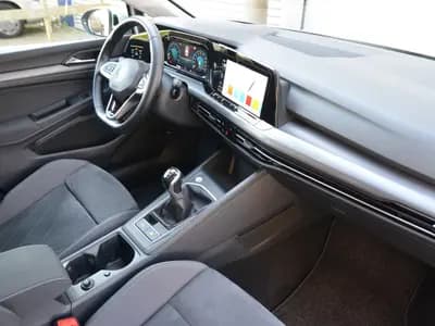 Volkswagen Golf thumbnail 12