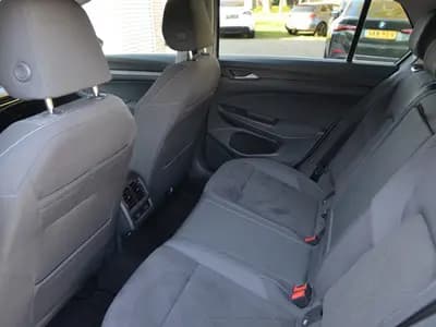 Volkswagen Golf thumbnail 13