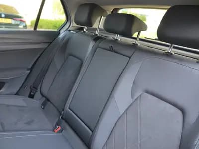 Volkswagen Golf thumbnail 14