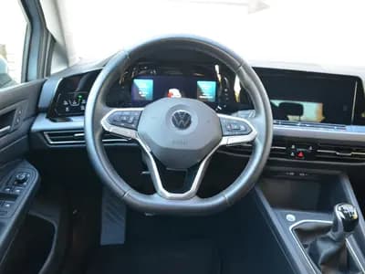 Volkswagen Golf thumbnail 15