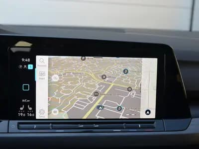 Volkswagen Golf thumbnail 20