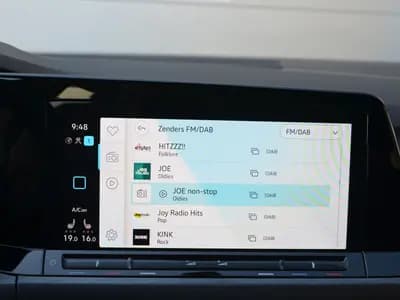 Volkswagen Golf thumbnail 21