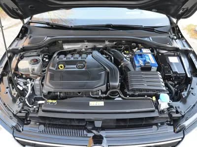 Volkswagen Golf thumbnail 29