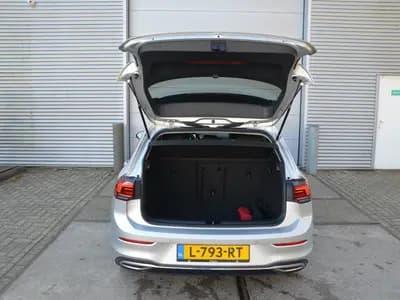 Volkswagen Golf thumbnail 30