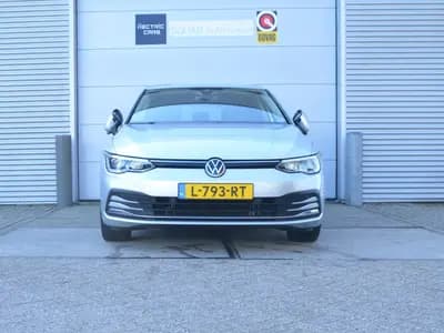 Volkswagen Golf thumbnail 7