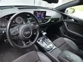 Audi S6 thumbnail 12