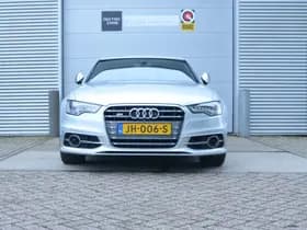 Audi S6 thumbnail 8