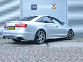 Audi S6 thumbnail 10