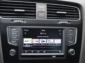 Volkswagen Golf thumbnail 17