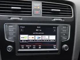 Volkswagen Golf thumbnail 22