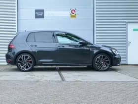 Volkswagen Golf thumbnail 6