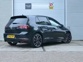 Volkswagen Golf thumbnail 7